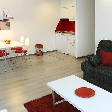 Modern City Apartments Sarajevo Exterior photo