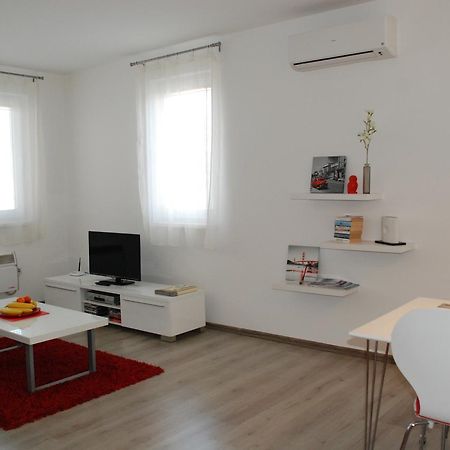 Modern City Apartments Sarajevo Exterior photo