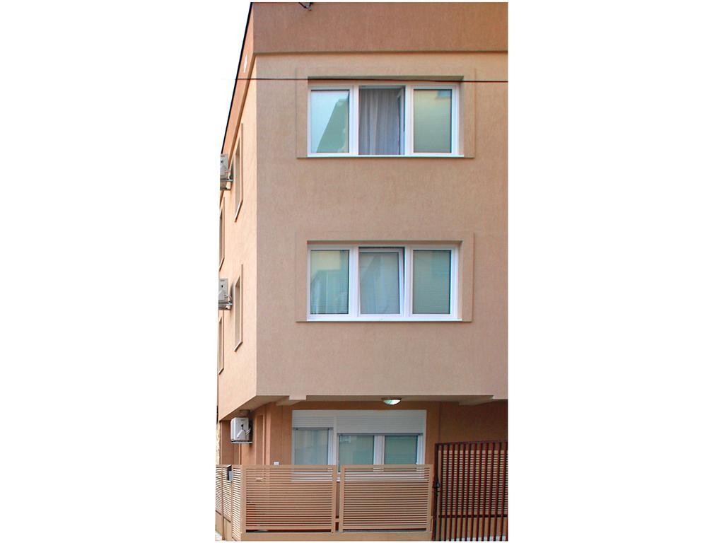 Modern City Apartments Sarajevo Exterior photo