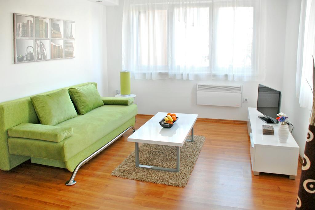 Modern City Apartments Sarajevo Exterior photo