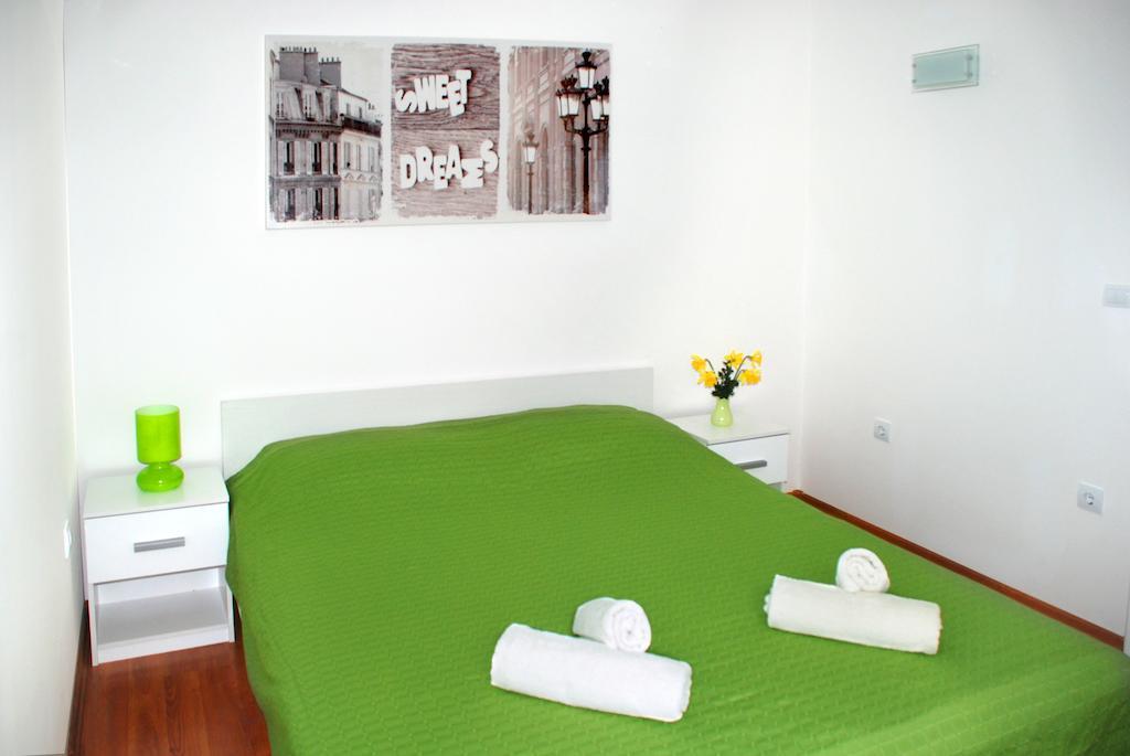 Modern City Apartments Sarajevo Exterior photo
