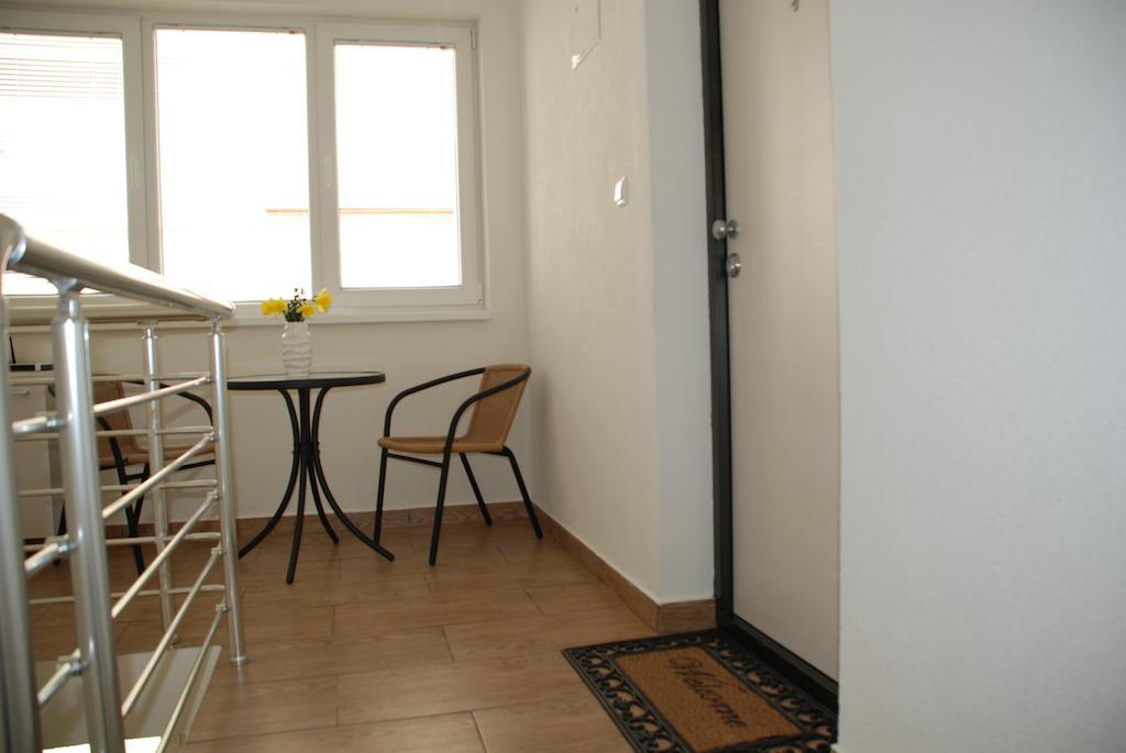 Modern City Apartments Sarajevo Exterior photo