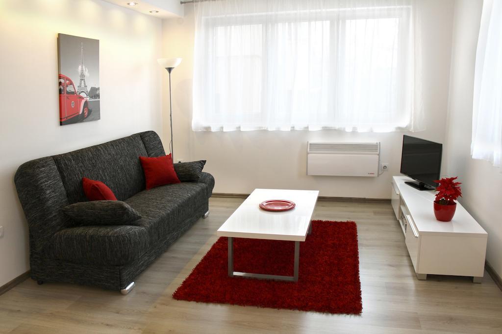 Modern City Apartments Sarajevo Exterior photo