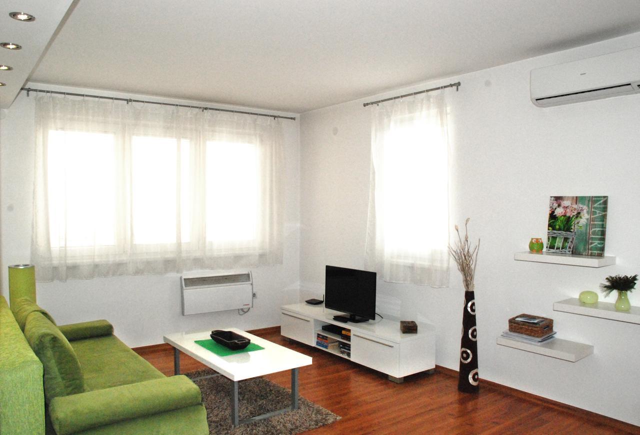 Modern City Apartments Sarajevo Exterior photo