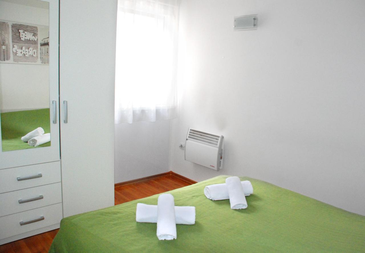 Modern City Apartments Sarajevo Exterior photo